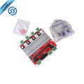 NEMA 23/NEMA 34 Stepper Motor Driver tb6560 Board And Power CNC Kit